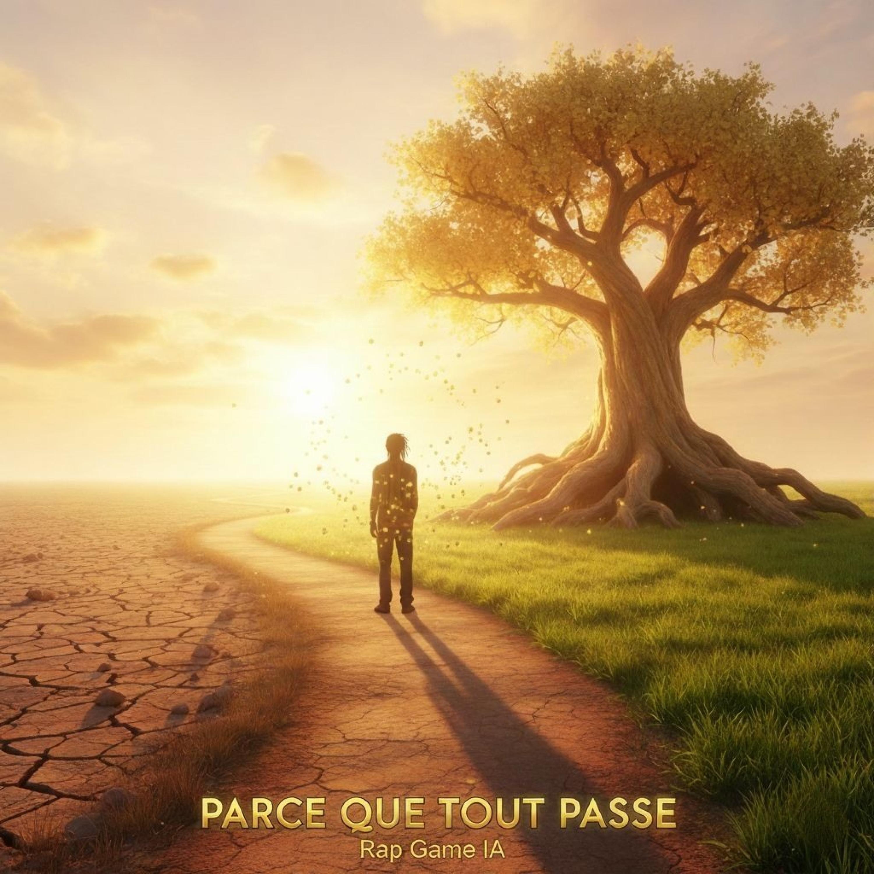 Parce Que Tout Passe