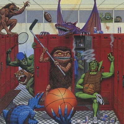 Jail Or Die (feat. Chromia) - Single