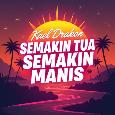 Kael Drakon - Semakin Tua Semakin Manis