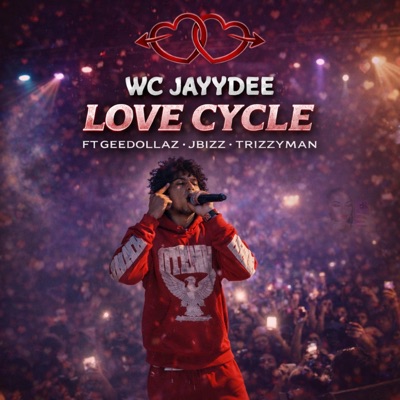 LOVE CYCLE - Single