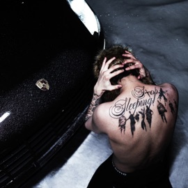 Платье 71degrees