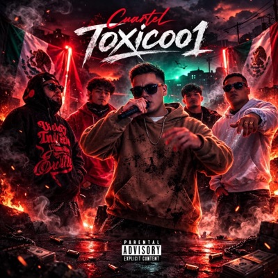 Como cambiarias al Mundo (feat. Marloom rapp, El joven tono, ENK, Maxter 2H & Minimi poeta perdido) - Single