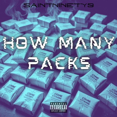 How Many Packs? - Single