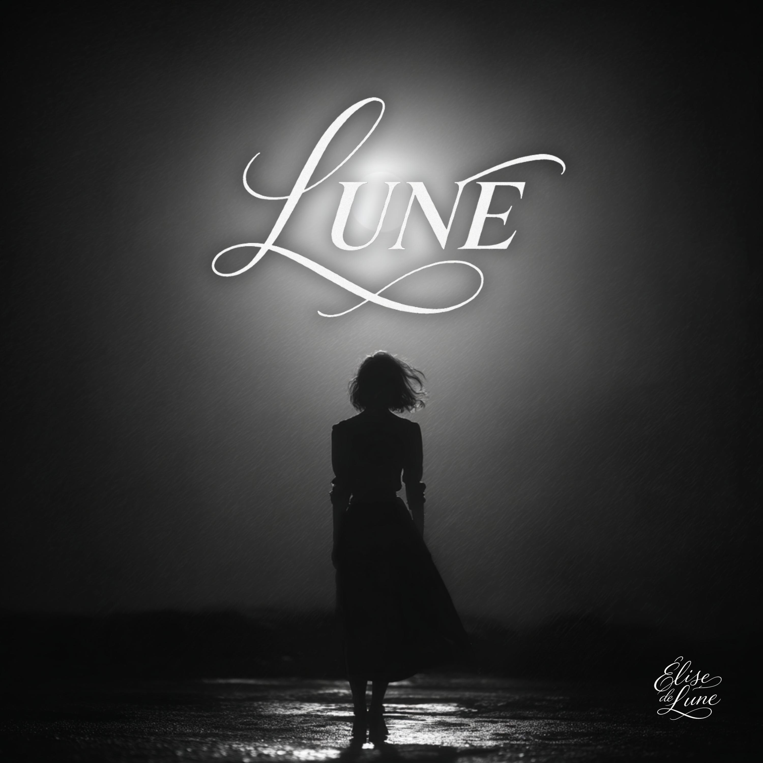 Elise de Lune - Lune