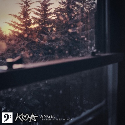 Angel - Single