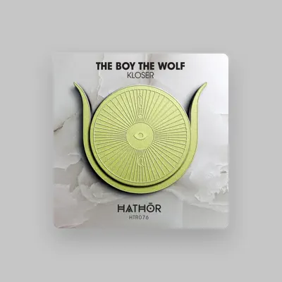 Listen to The Boy The Wolf, watch music videos, read bio, see tour dates & more!