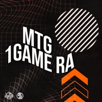 Mtg 1Game Ra (feat. DJ H.G & FUNK ATIVO 031) - Single - Mc gk da norte, Mc Magrinho & MC DIGREISSO