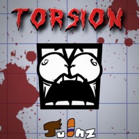 Torsion (feat. Puppetflip & The Voicing Guy) - Single - Julnz