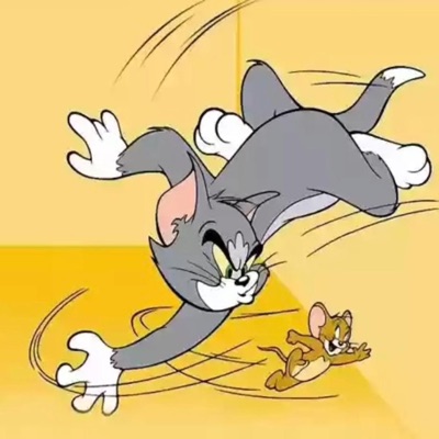 Cat & Mouse - Single