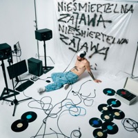 Nieśmiertelna Zajawa - Piki & FVCKOFF