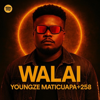 Walai - Single