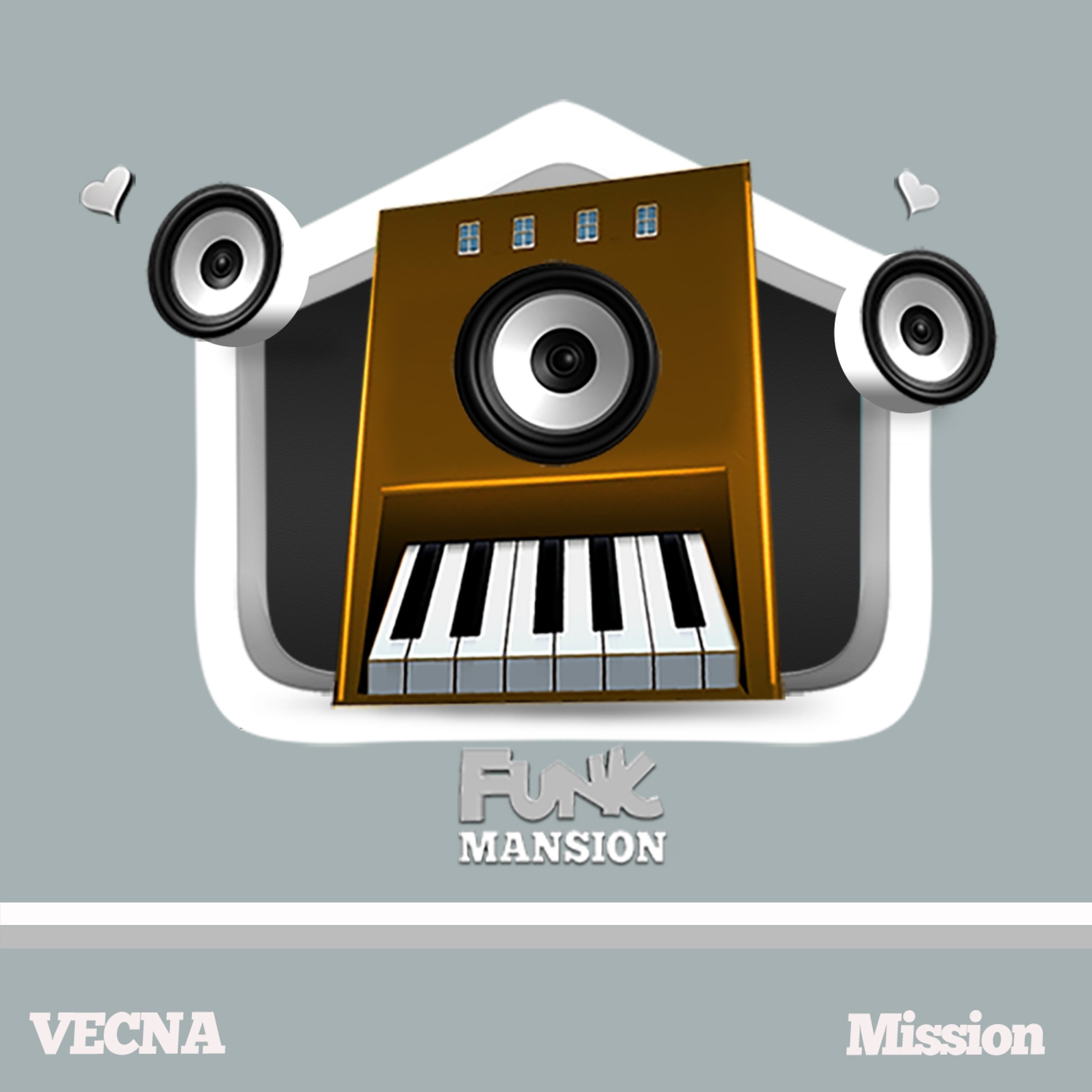 Mission - Single