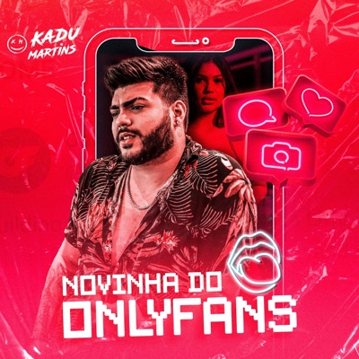 Novinha do Onlyfans (Tchan Ran Tchan Tchan) - Single