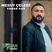 Yanar Dağ song art