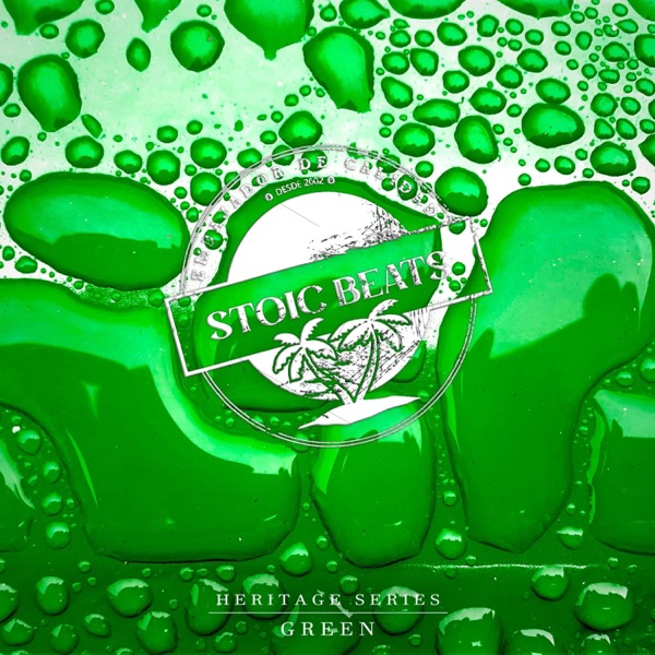 Heritage Series : Green