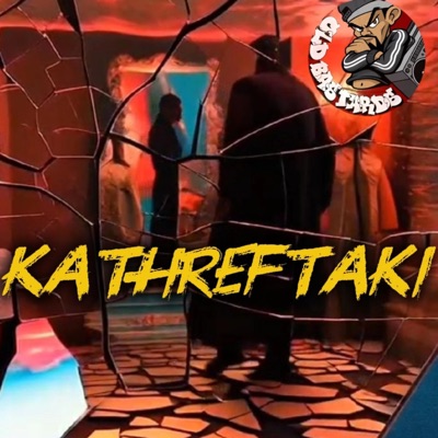 KATHREFTAKI - Single