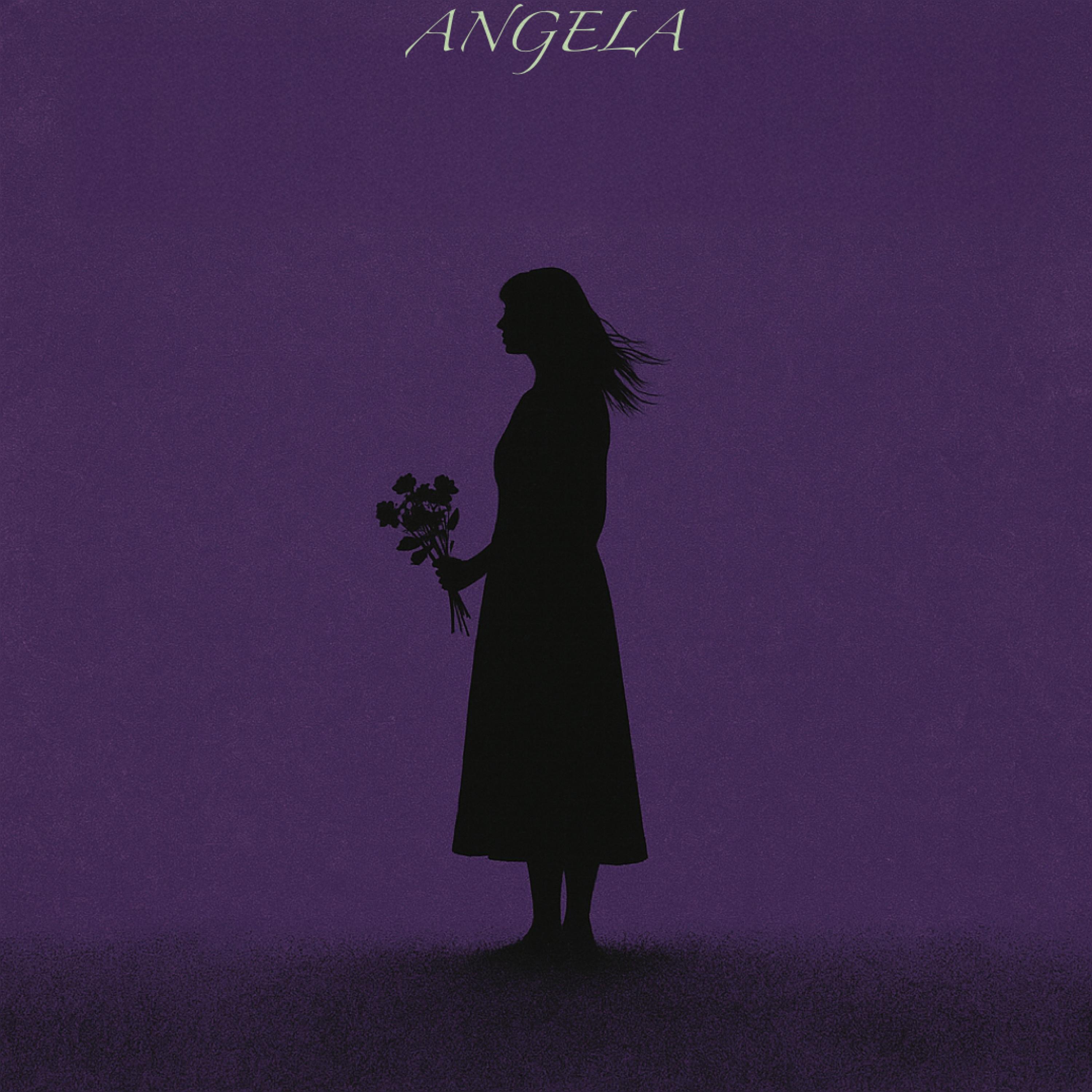 Angela - Single