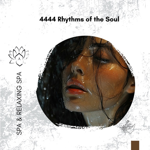 4444 Rhythms of the Soul: Tibetan Bells and Rain Bliss Spa Rituals