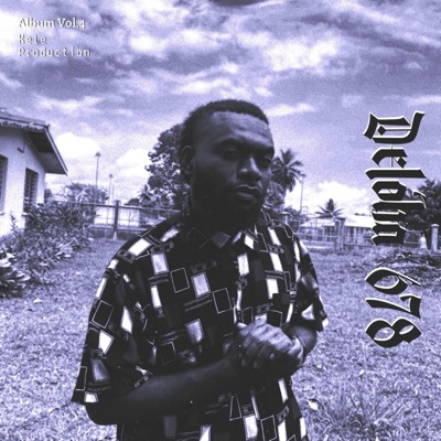 Album, Vol. 4 - Single