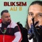 Ali B - Bliksem Official lyrics