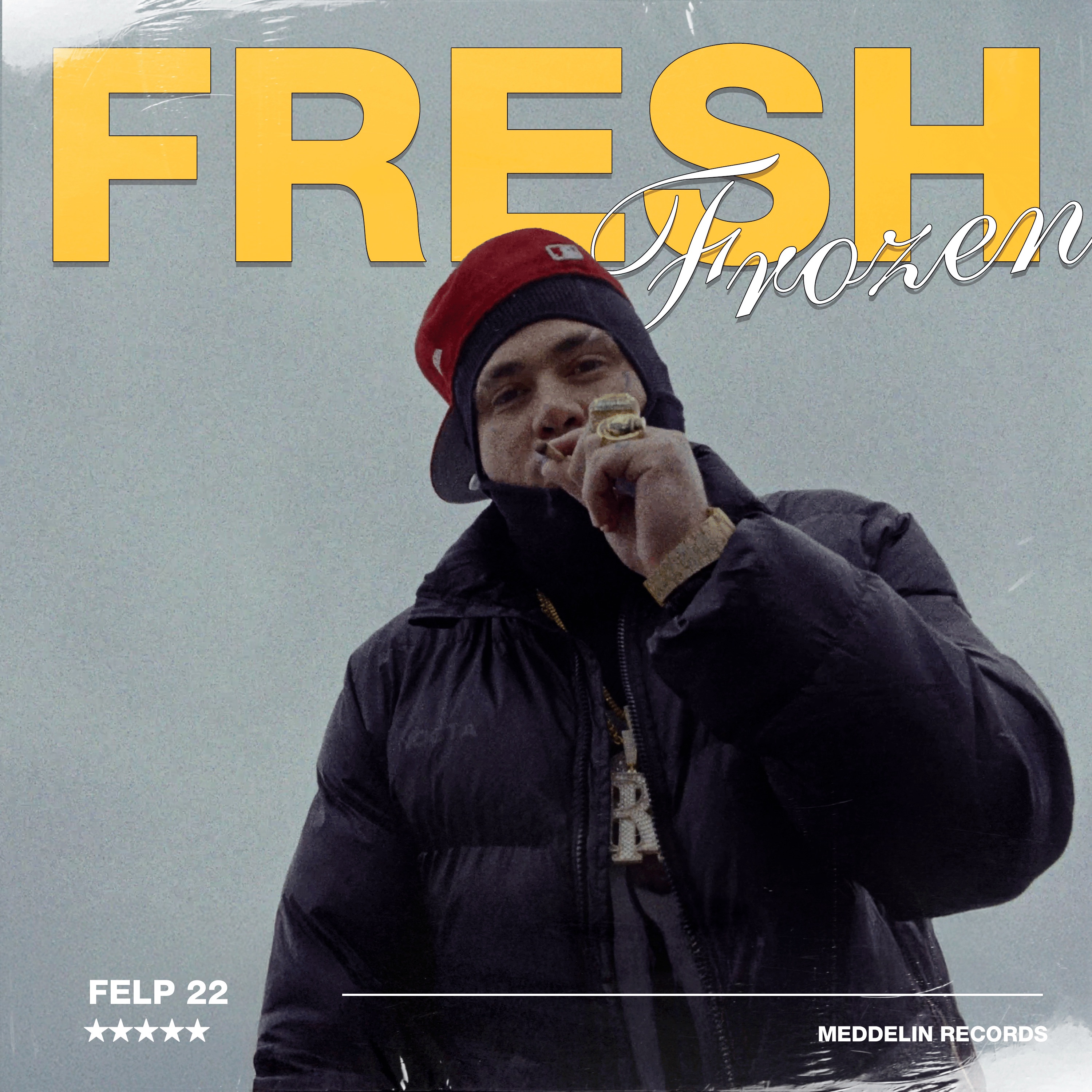 Fresh Frozen - Single
