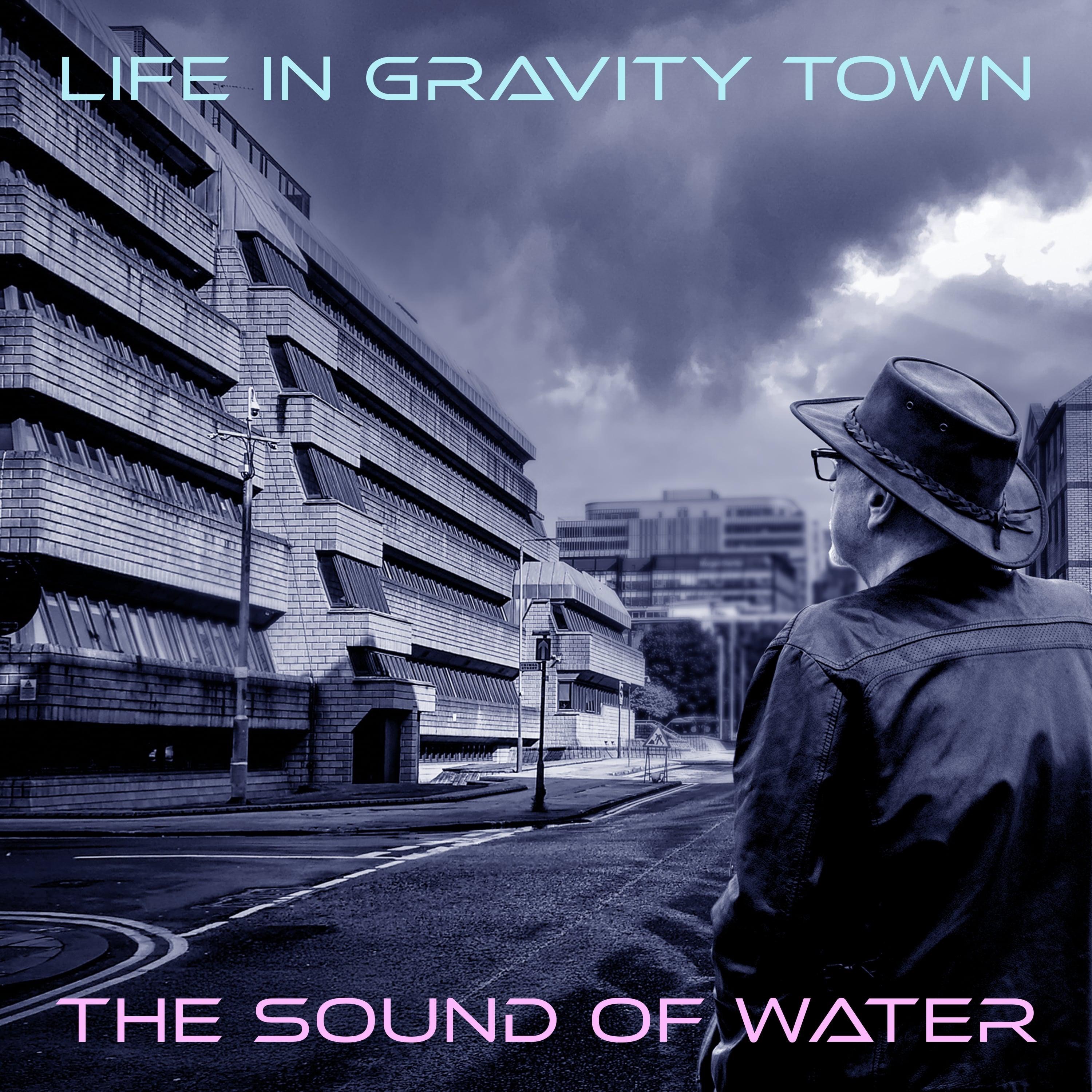 Life In Gravity Town