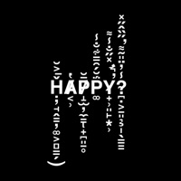 HAPPY? - Single - DARKCRAFT80K