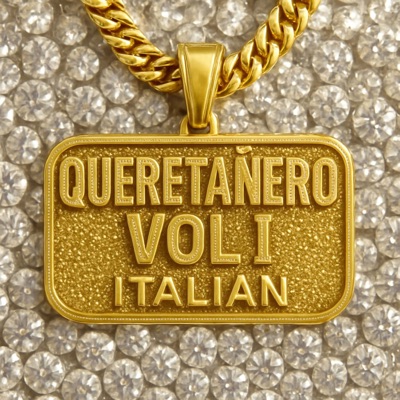 QUERETAÑERO VOL. 1 - EP