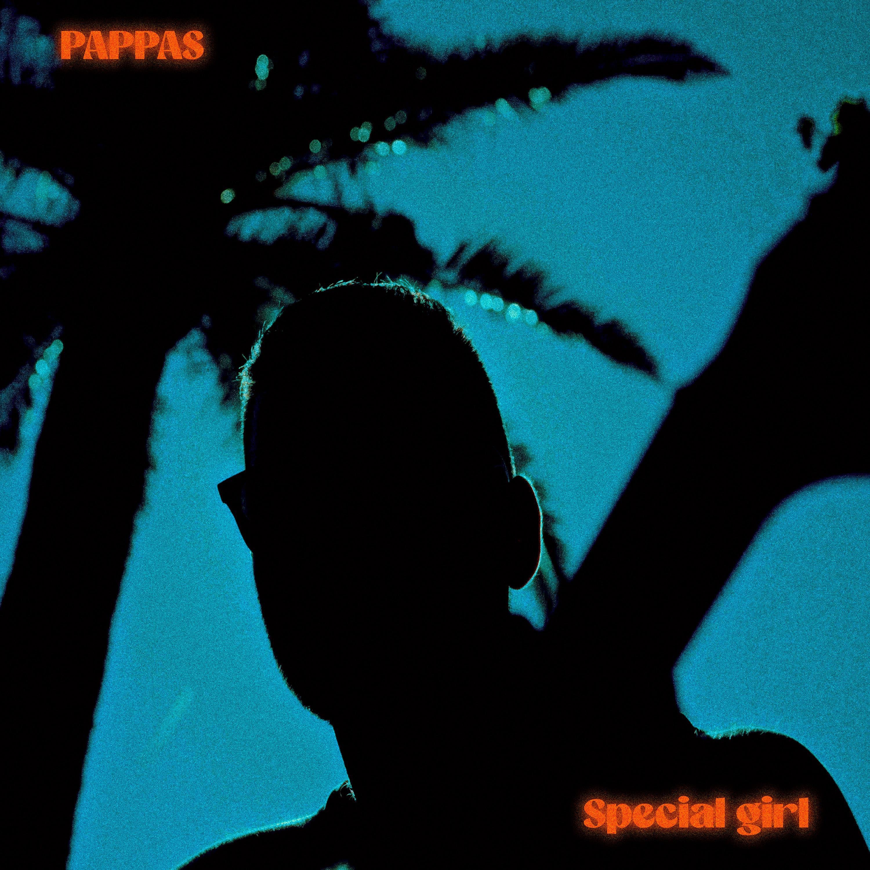 Special girl - Single
