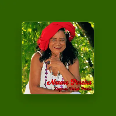 Listen to Nazaré Pereira, watch music videos, read bio, see tour dates & more!