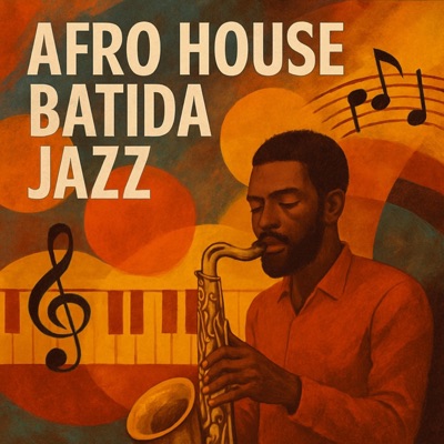 GHETTO JAZZ 1 - Single