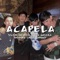 Acapela artwork