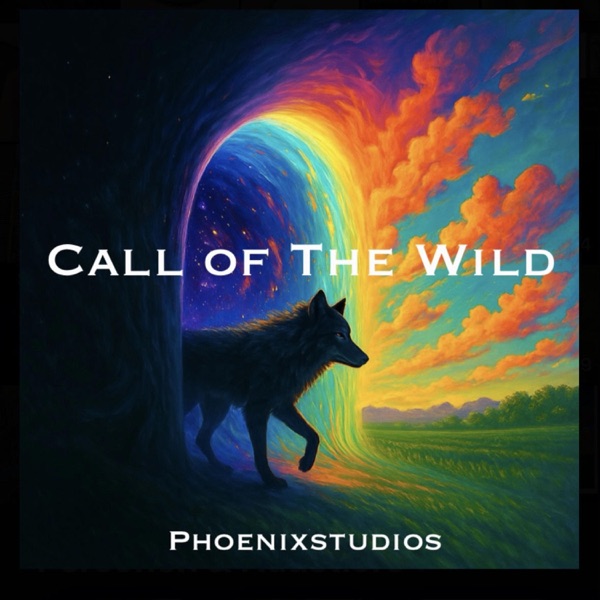 Call of The Wild (feat. J4KE & Degado)