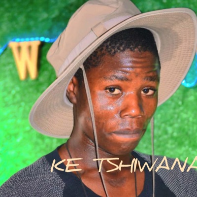 KE TSHIWANA (feat. Dr Duncan, Kay Kay & South SA) [Special Version] - Single