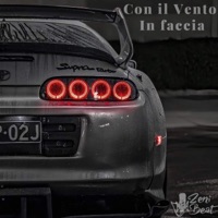 Con Il Vento In faccia - Single - ZeniBeat