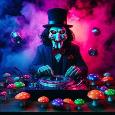 DJ Jigsaw - EP