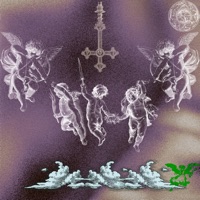 Knock On Door (feat. Wokghoul) - Single - Bando803