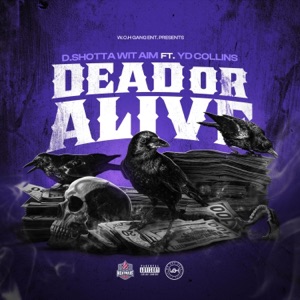 Dead Or Alive (feat. Yd Collins)