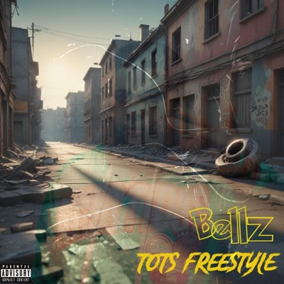 Tots freestyle (feat. Sb2taxt) - Single
