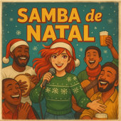Samba de Natal - EP