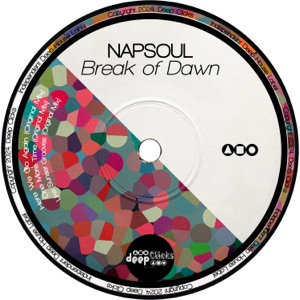 Break of Dawn - Single