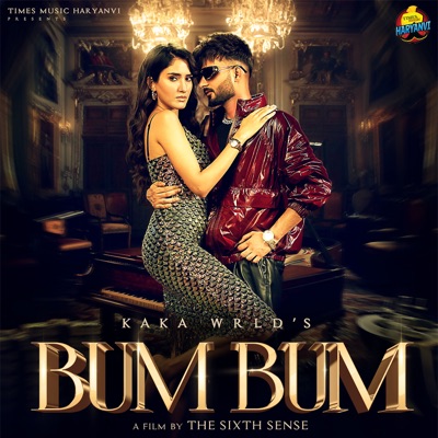 Bum Bum - Single