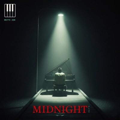 Midnight Play (Piano Version) - EP