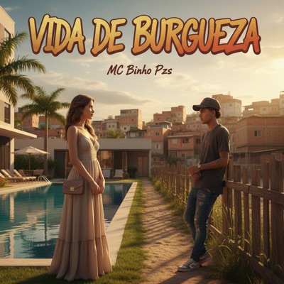 Vida Burguesa - Single