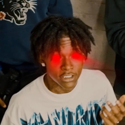 Blitz (feat. Lilrico) - Single