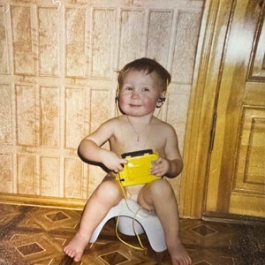 C новым годом