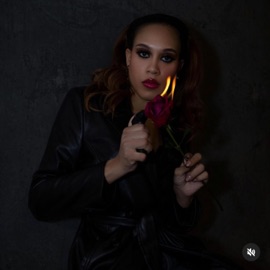 Toxic Romance Billy D.