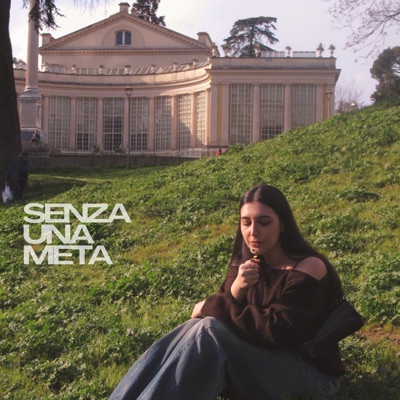 Senza una meta - Single