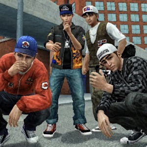 FCK' DEM (feat. Izra, BabbyBubba, B.Yella & LNFR)