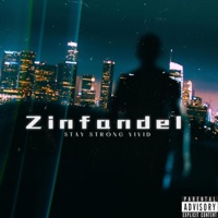 Zinfandel - Single - Stay Strong Vivid